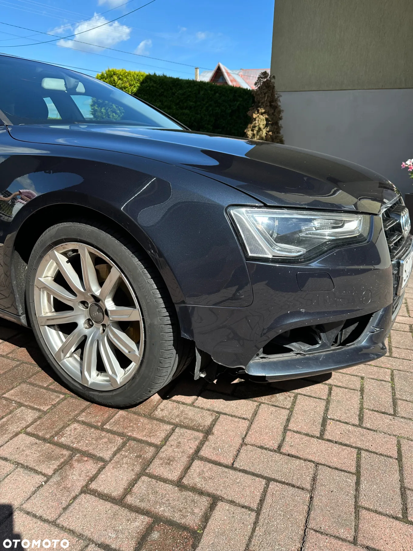 Audi A5 1.8 TFSI - 32
