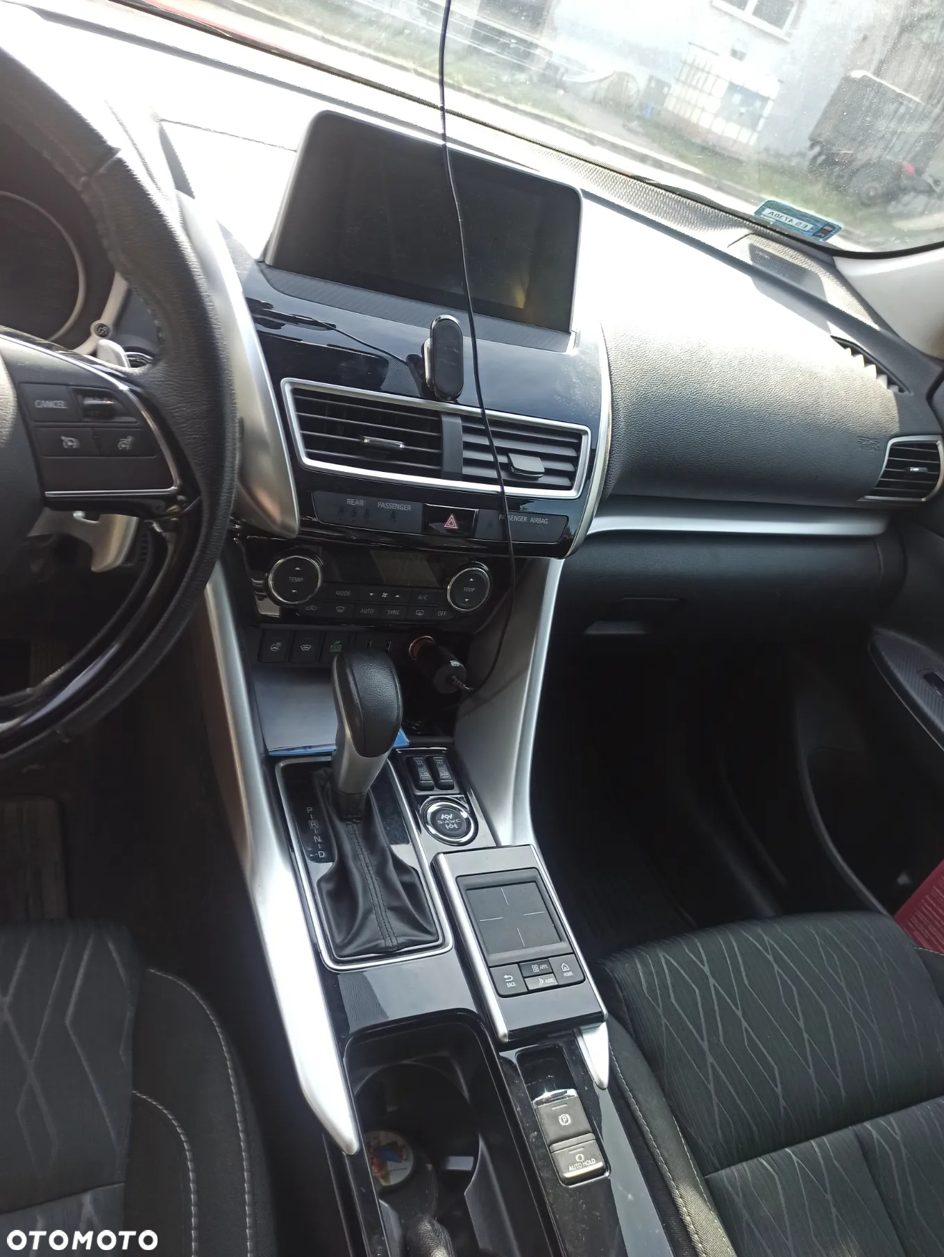 Mitsubishi Eclipse Cross - 6