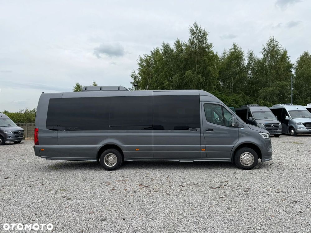 Mercedes-Benz Sprinter 519 - 2