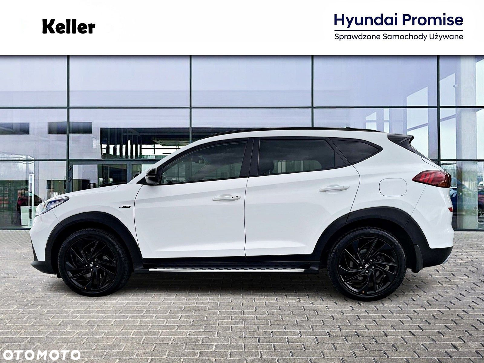 Hyundai Tucson - 3