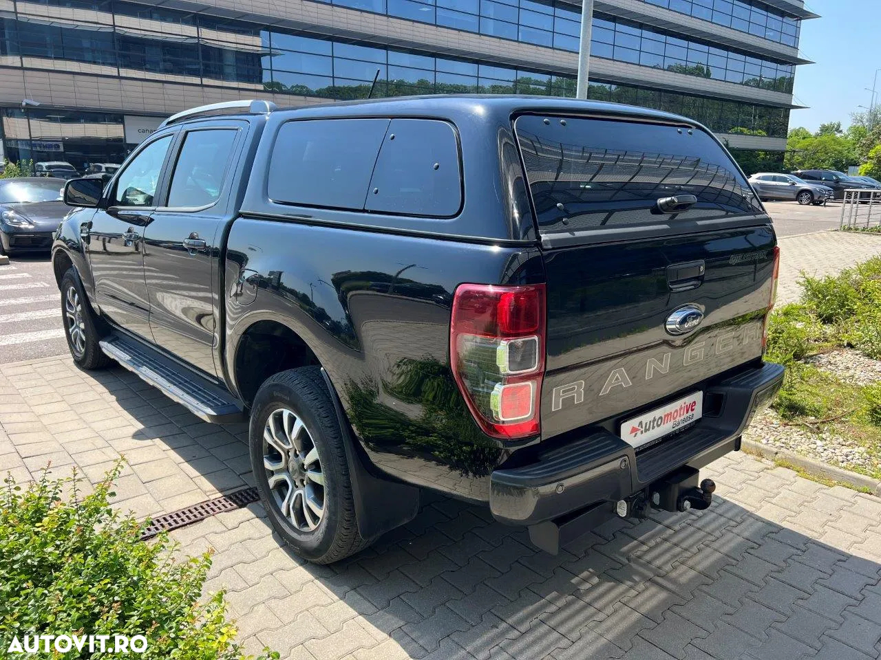 Ford RANGER - 6