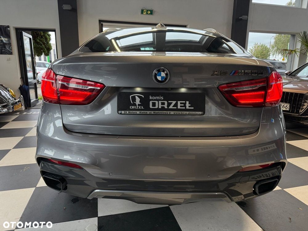 BMW X6 - 6