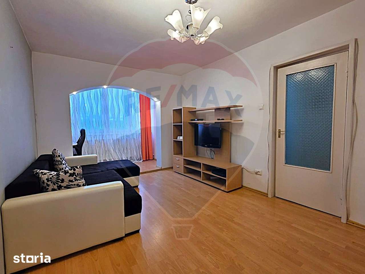 Apartament doua camere Dambu Pietros- Targu Mures — fotografia 1