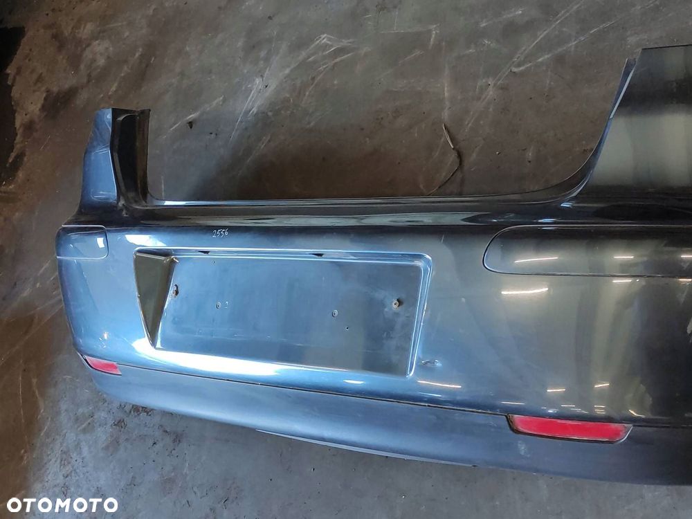 ZDERZAK TYŁ + BELKA POD ZDERZAK SEAT IBIZA III - 6