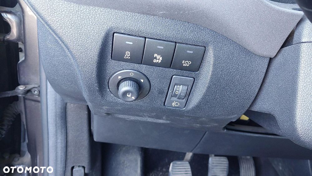 Citroën Berlingo Multispace BlueHDi 120 S&S SELECTION - 18