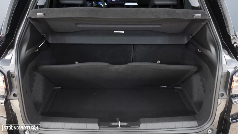 Jeep Avenger 54 kWh Altitude - 9