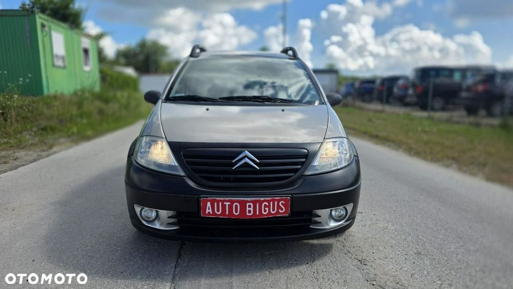 Citroën C3 - 4