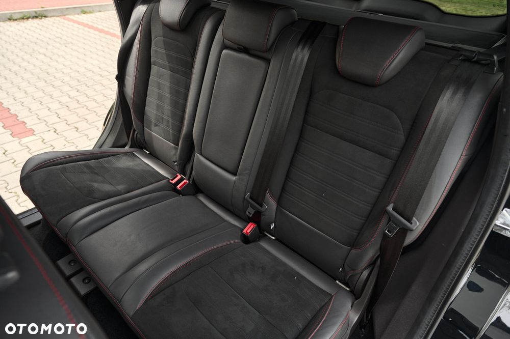 Ford Kuga 2.0 TDCi AWD ST-Line Black - 29