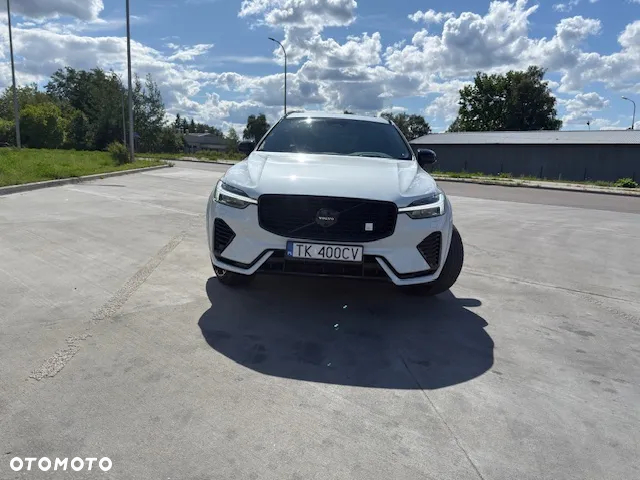 Volvo XC 60 - 10