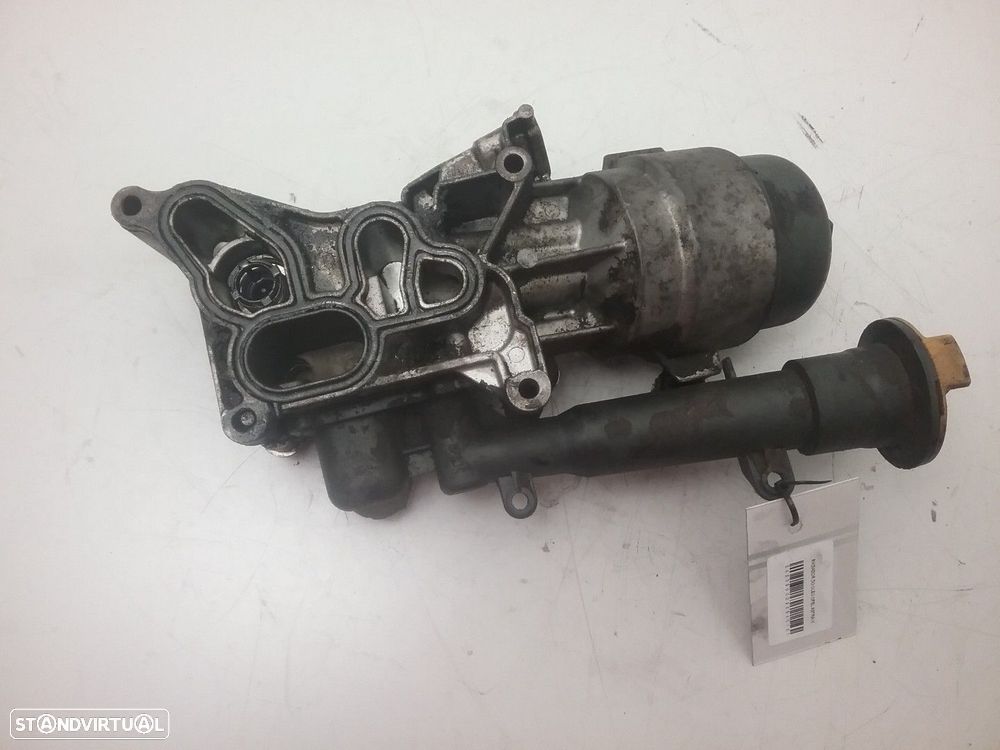 RADIADOR DO OLEO OPEL ASTRA H (A04) 1.3 CDTI (L48) 2005 - 2010 REF. MOTOR Z13DT - 2