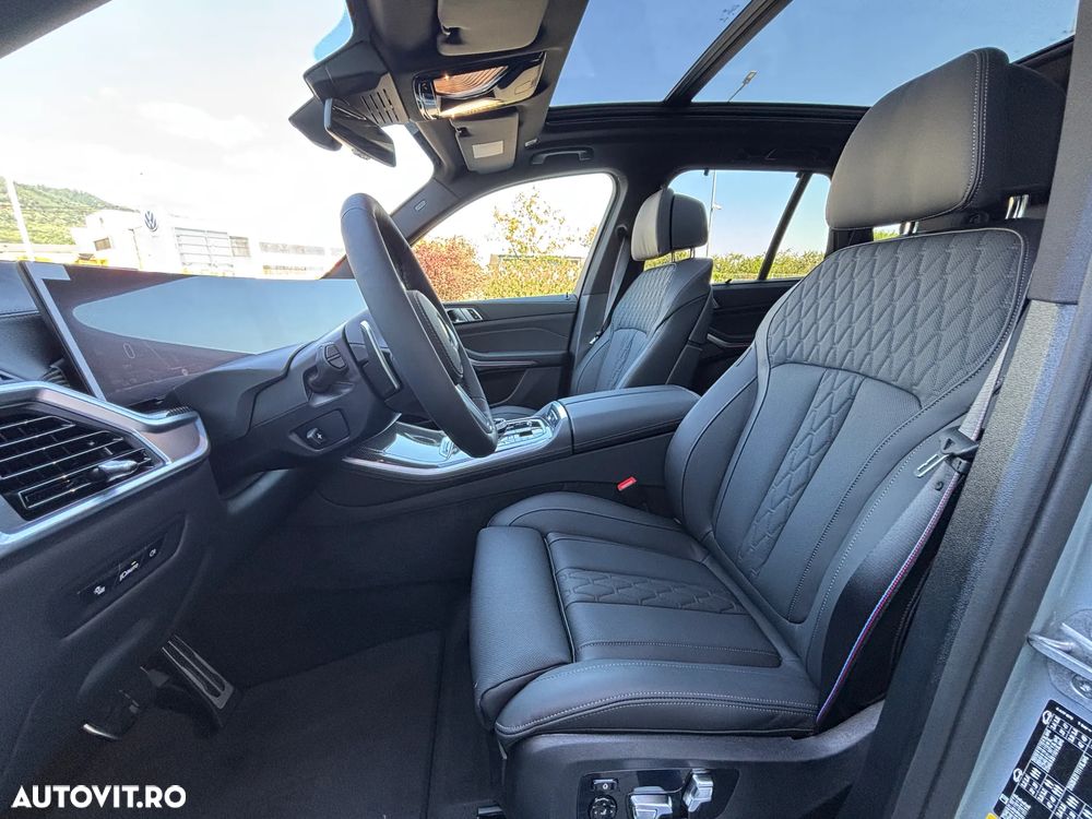 BMW X5 - 11