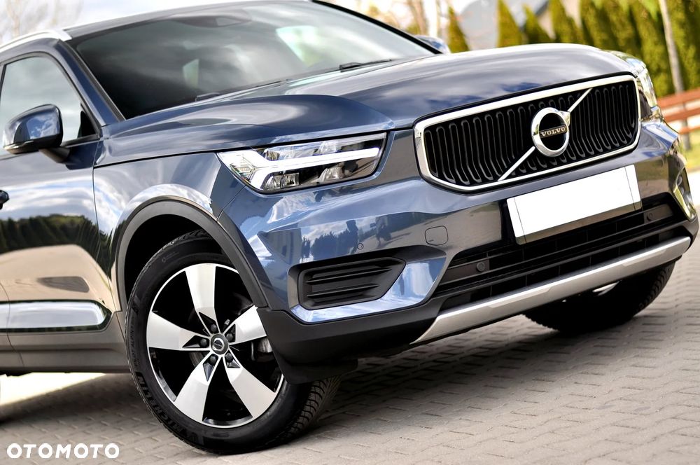 Volvo XC 40 B3 B DKG Plus Bright - 6
