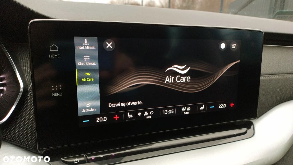 Skoda Octavia 1.5 TSI GPF ACT Style - 14