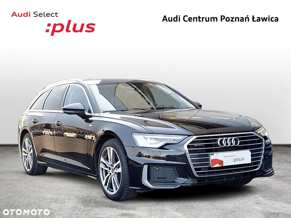 Audi A6 Avant - 6