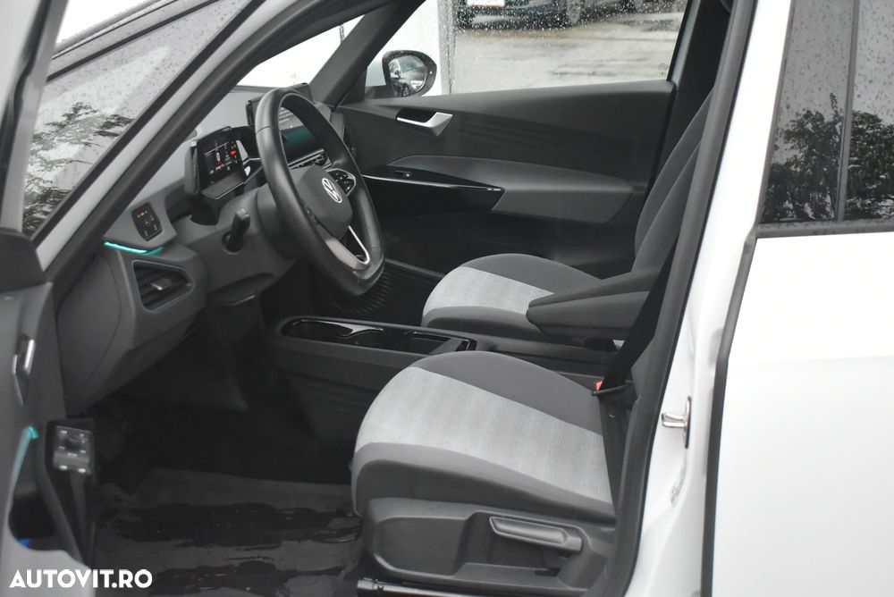 Volkswagen ID.3 58 kWh Advanced Pro - 10