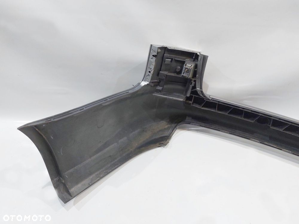 zderzak tył audi a6 c6 07r allroad 4f0807511d - 8