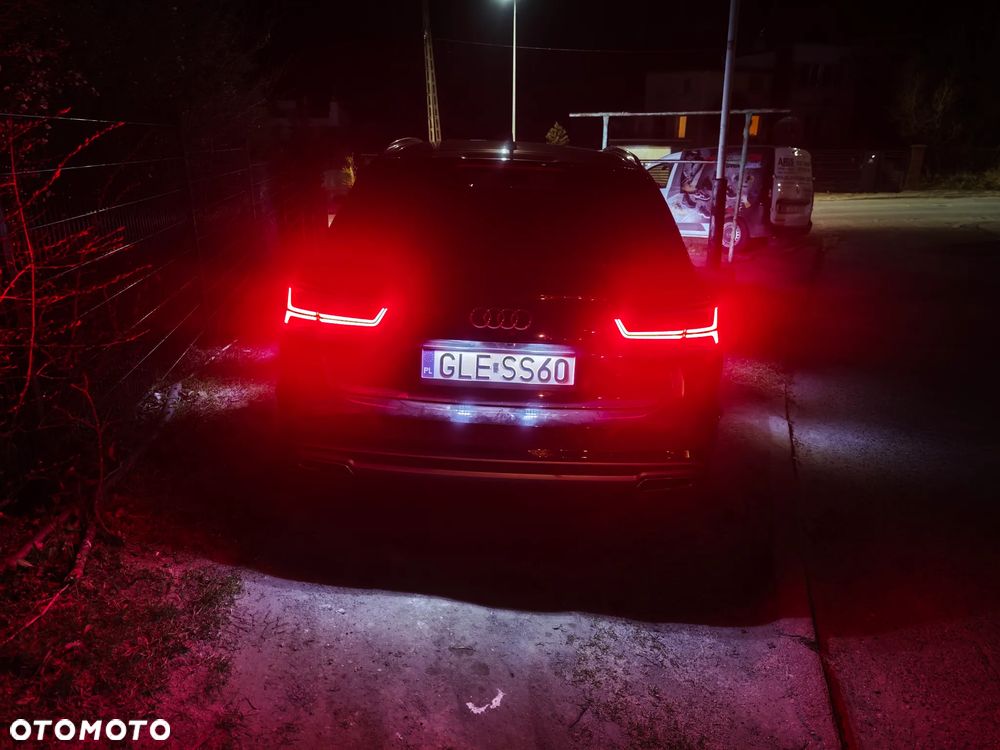 Audi A6 Avant 2.0 TDI Ultra S tronic - 23