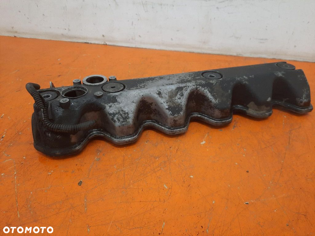 VOLKSWAGEN LT 2 II 01- 2.5SDI POKRYWA ZAWORÓW 074103469F - 3