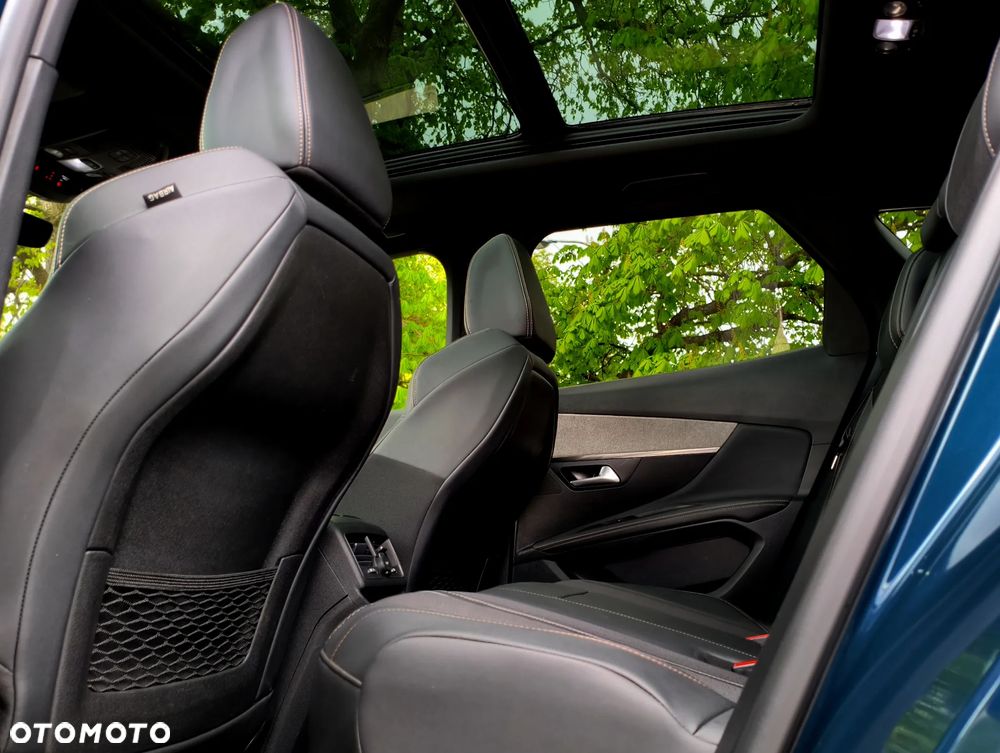 Peugeot 3008 - 34