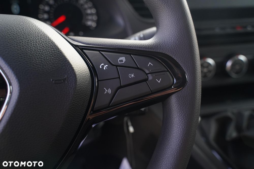 Renault Kangoo Express/Van - 16