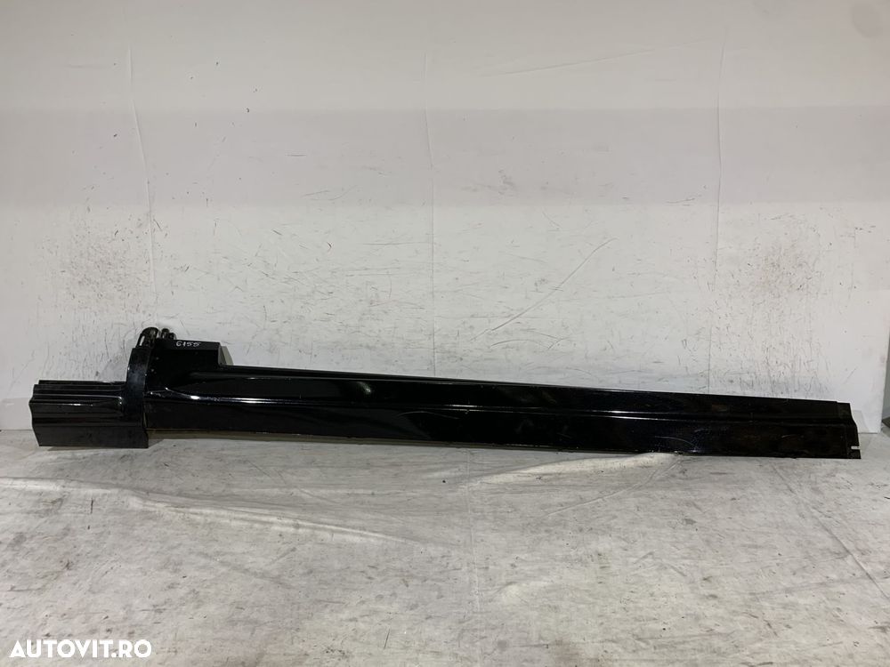 Prag stanga Volvo XC90, 2015, 2016, 2017, 2018, 2019, 2020, 2021, 2022, cod origine OE 31672370. - 1