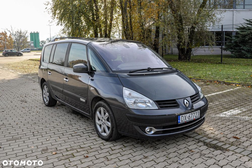 Renault Grand Espace - 6