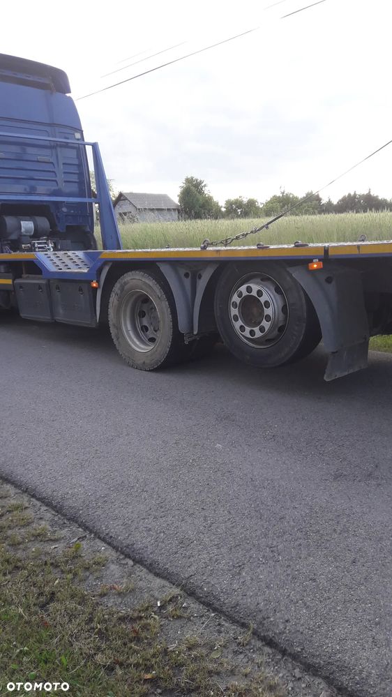 MAN TGA 26.440 6x2-LL - 7