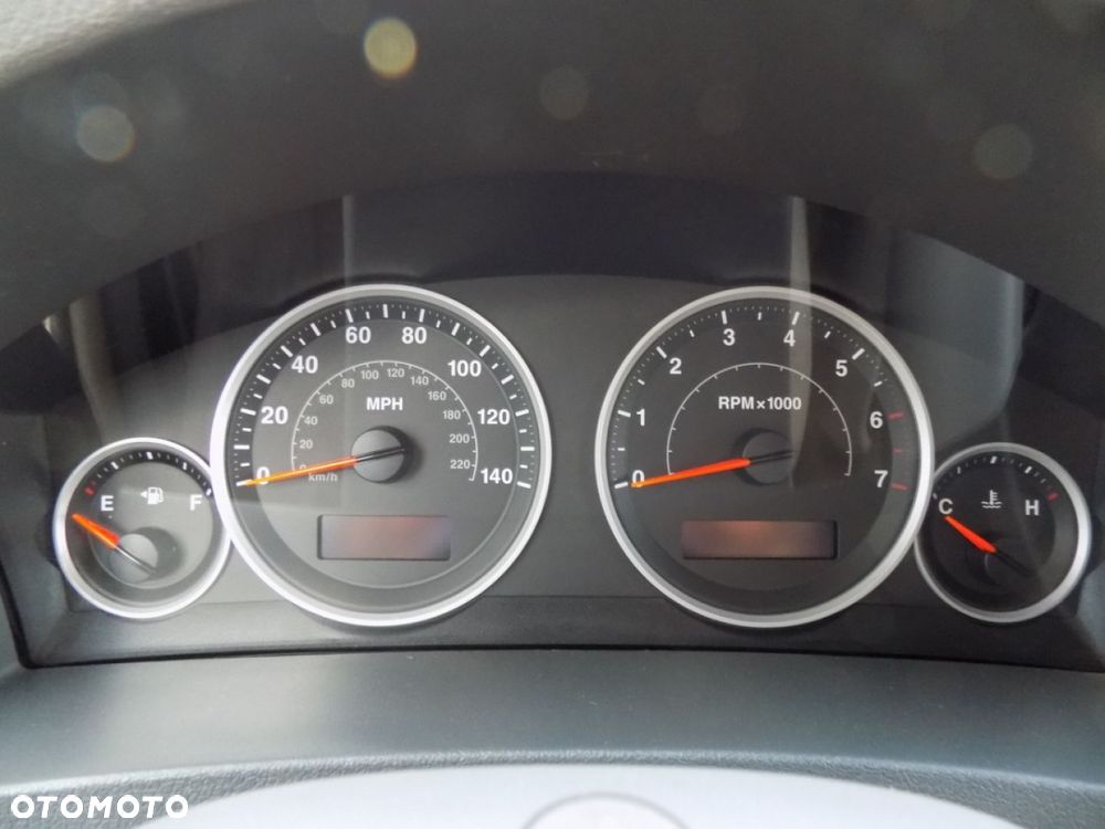 Jeep Grand Cherokee - 10