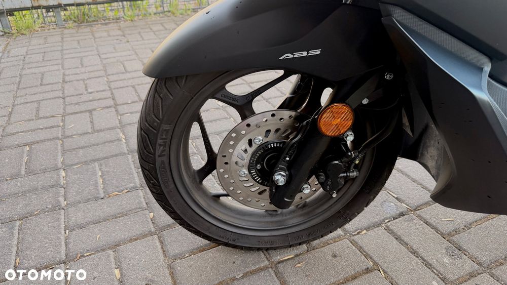 Honda PCX - 6