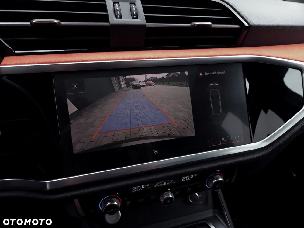 Audi Q3 40 TFSI Quattro S tronic S line - 30