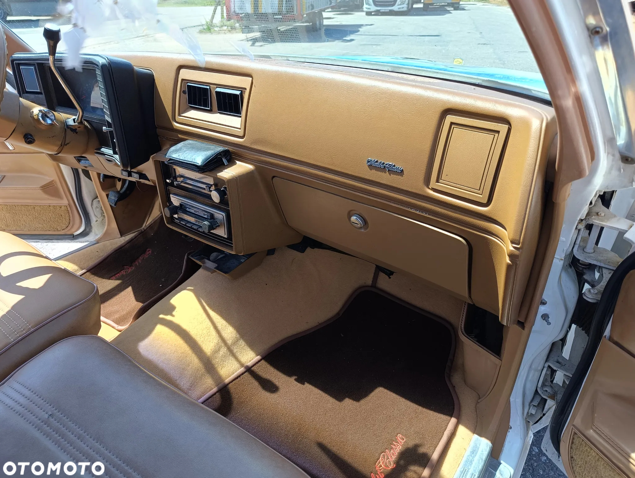 Chevrolet Malibu - 34