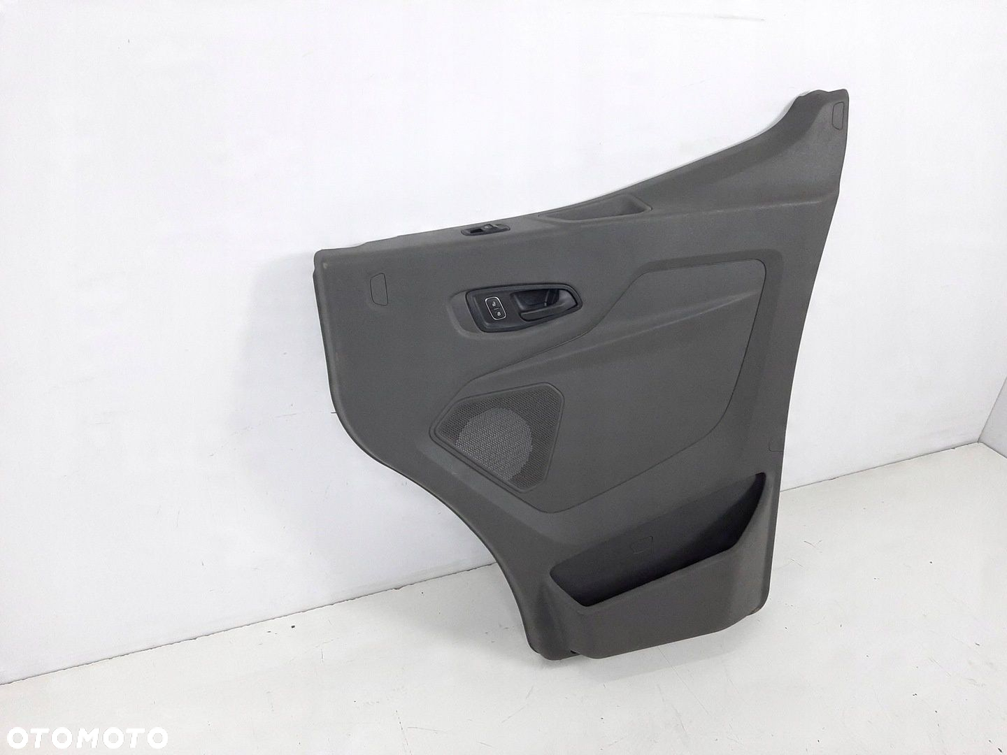 FORD TRANSIT V363 MK9 20R BOCZEK DRZWI LEWY PRZOD KK31-V23943-AA KPL - 2