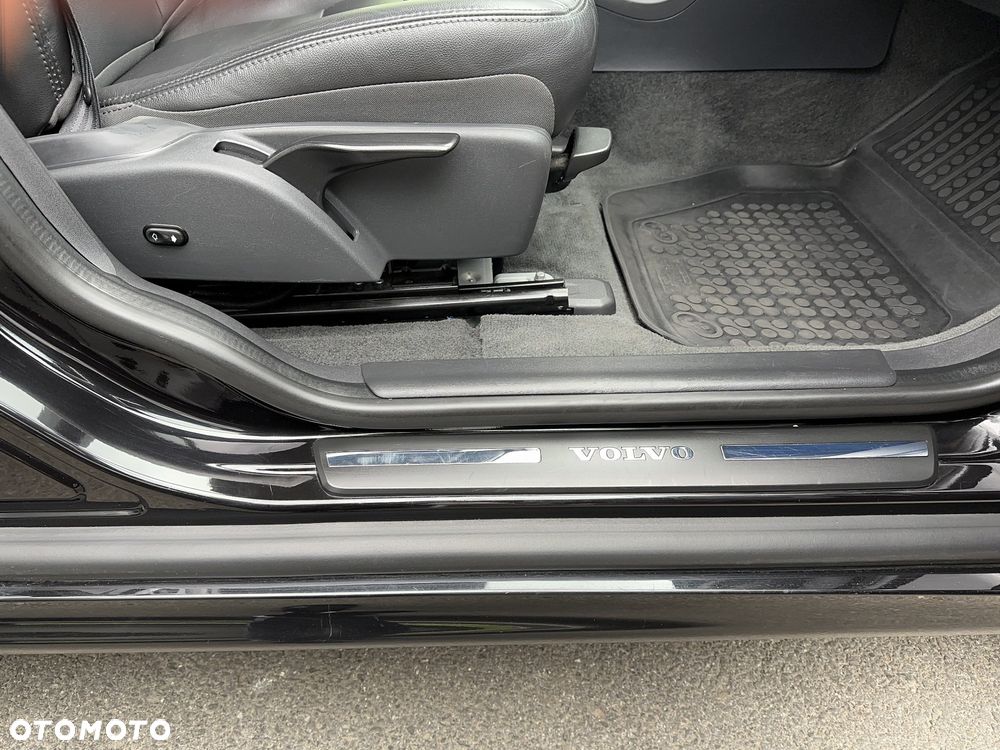 Volvo XC 60 D4 Drive-E Summum - 31