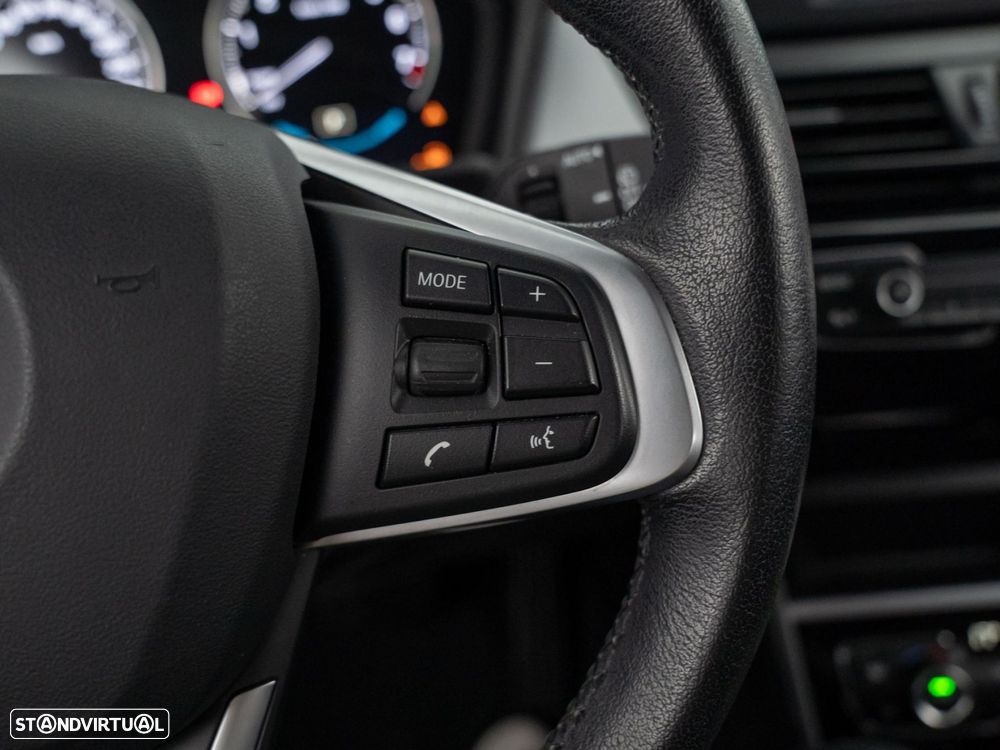 BMW 225xe Active Tourer Advantage - 23