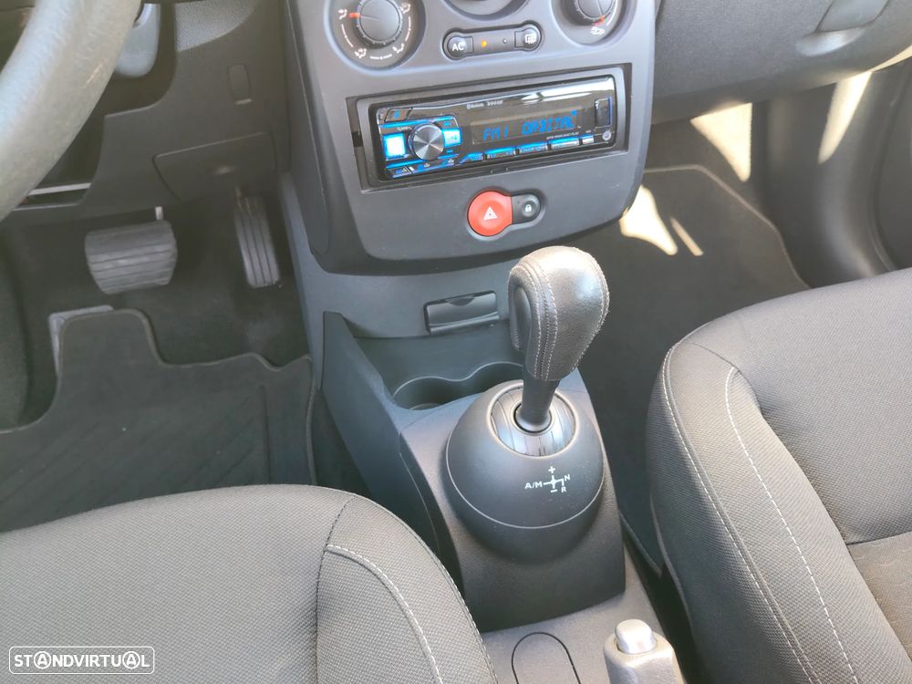 Renault Clio Break - 8