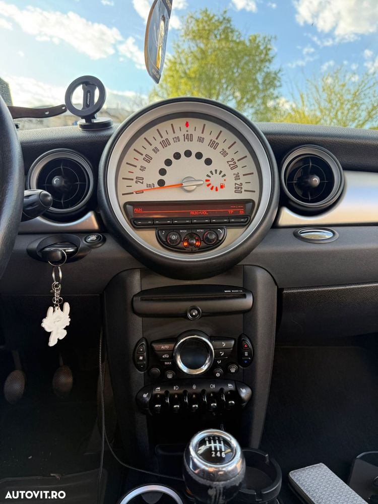 Mini ONE Standard - 6