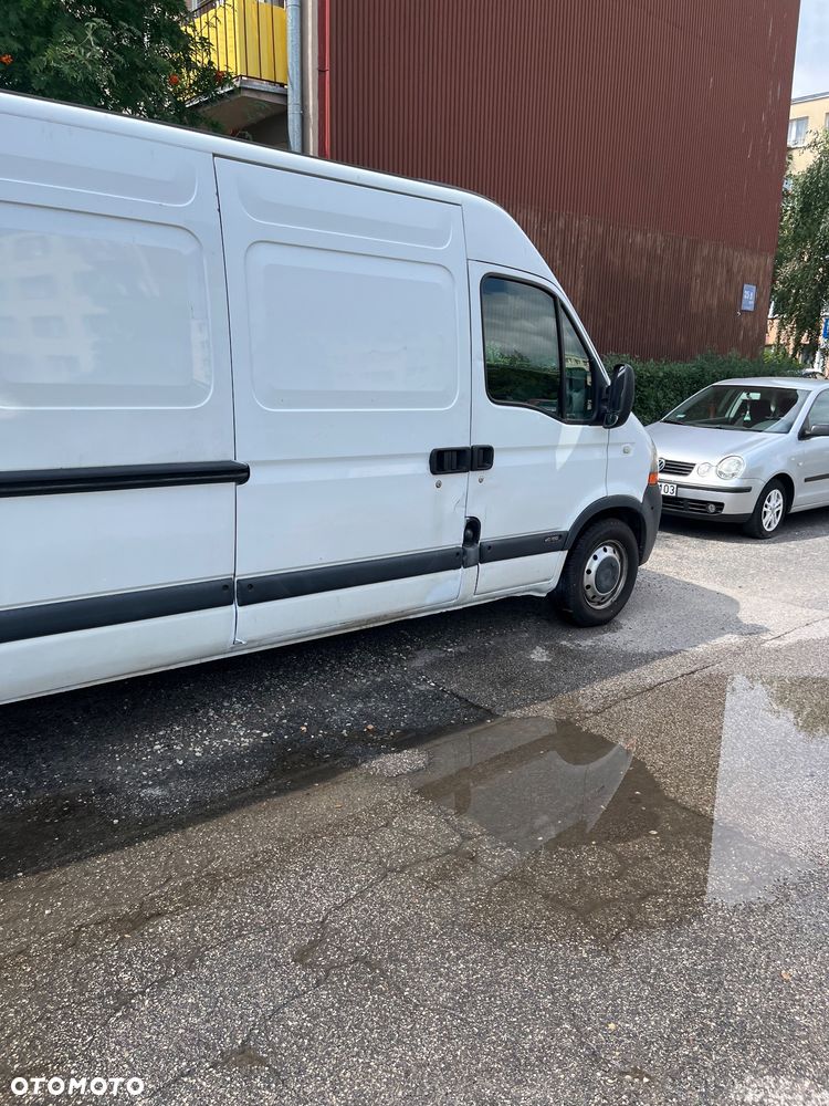 Renault Master - 3