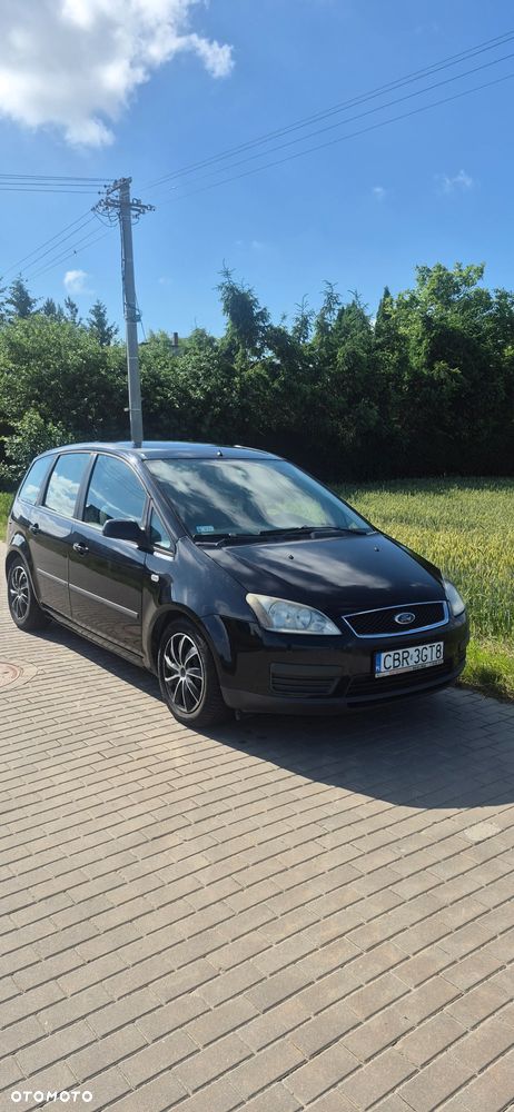 Ford C-MAX - 4