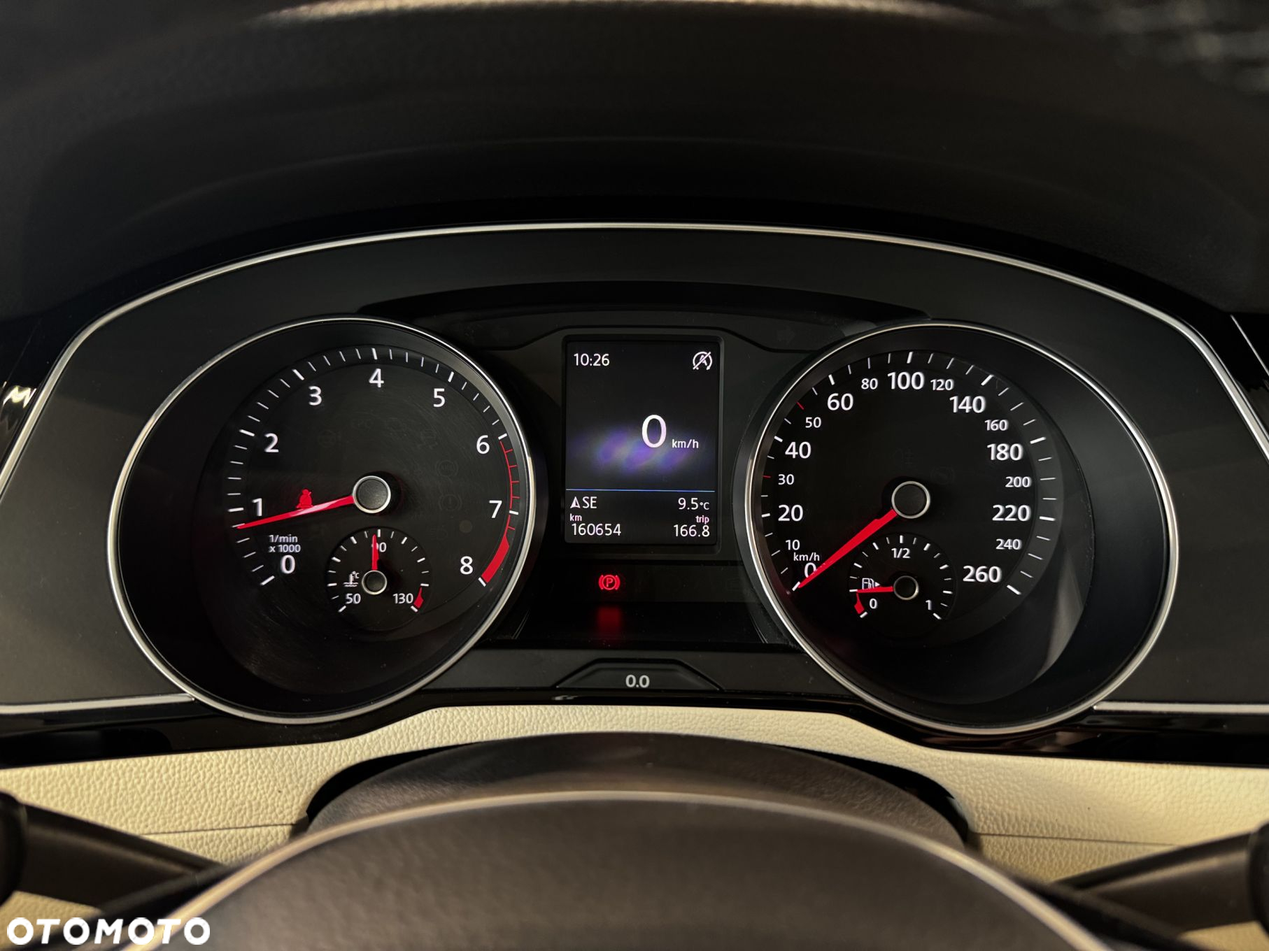 Volkswagen Passat - 22