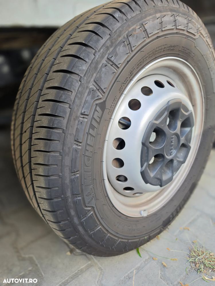 Iveco Daily - 14