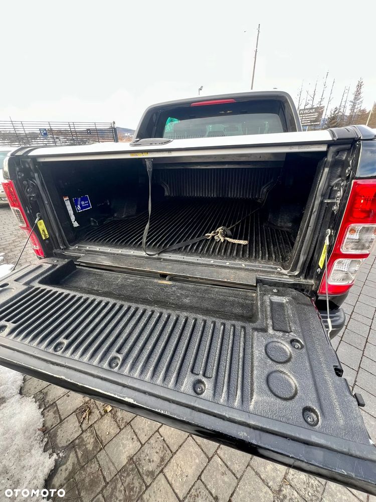 Ford Ranger 3.2 TDCi 4x4 DC Wildtrak EU6 - 3