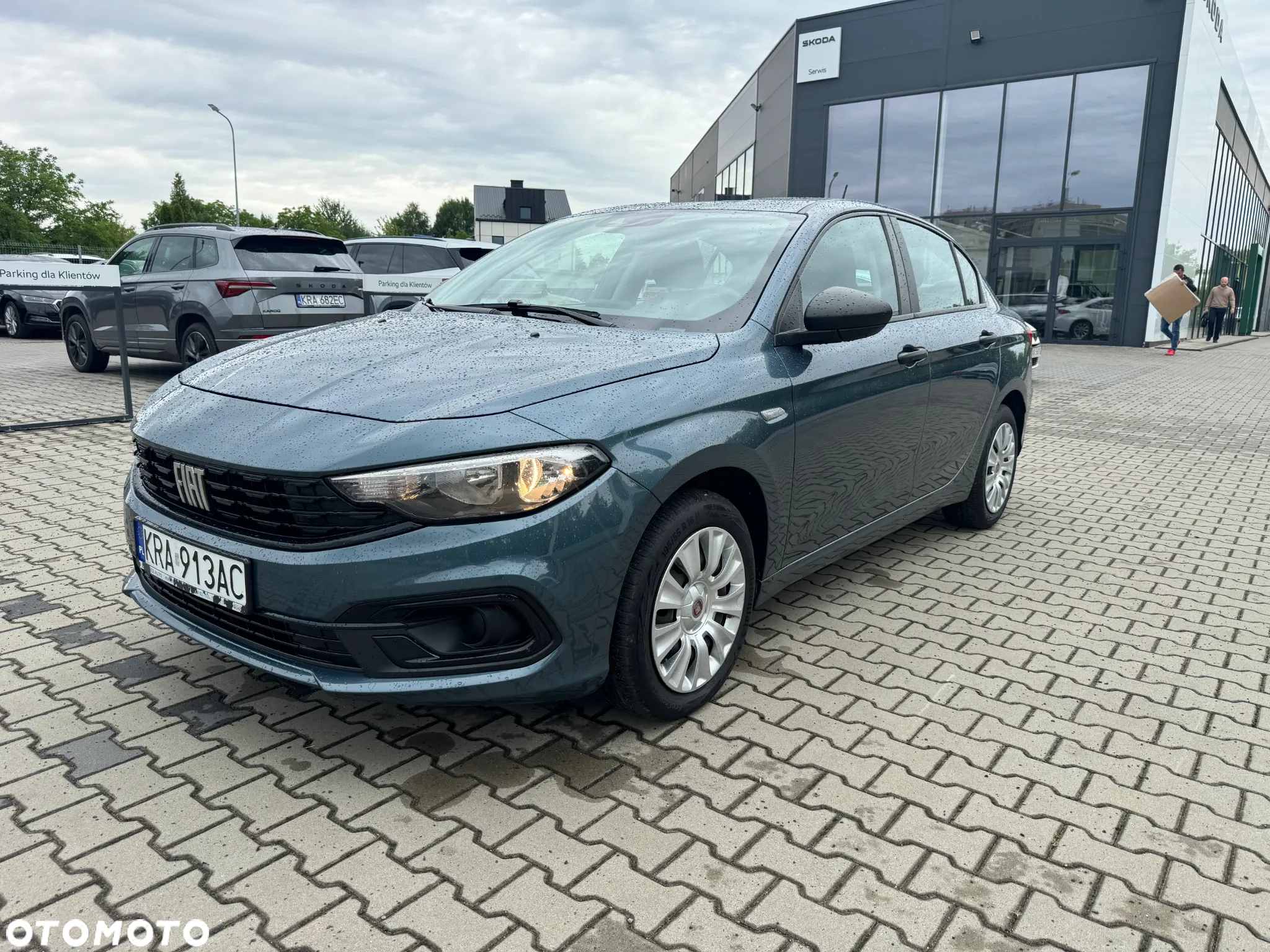Fiat Tipo 1.0 T3 City Life - 9