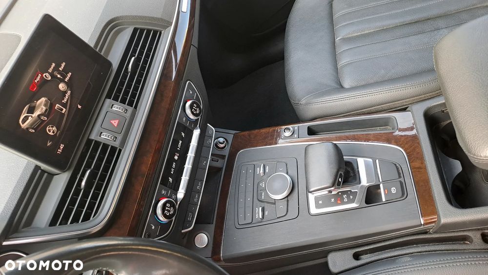 Audi Q5 45 TFSI quattro S tronic - 8
