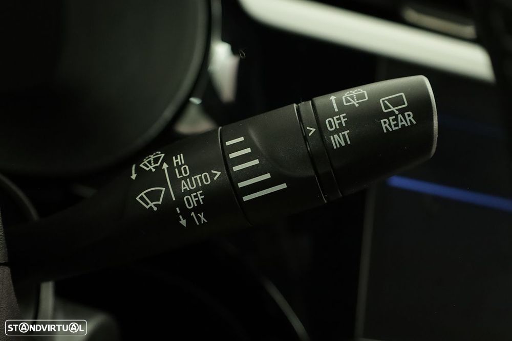 Opel Corsa 1.2 T GS - 16