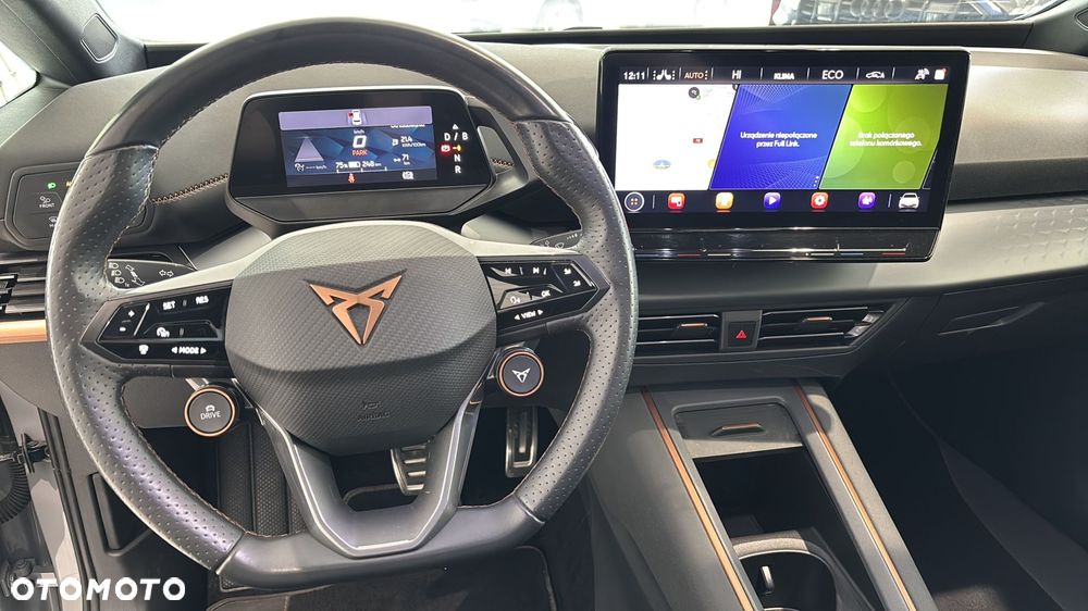 Cupra Born - 14