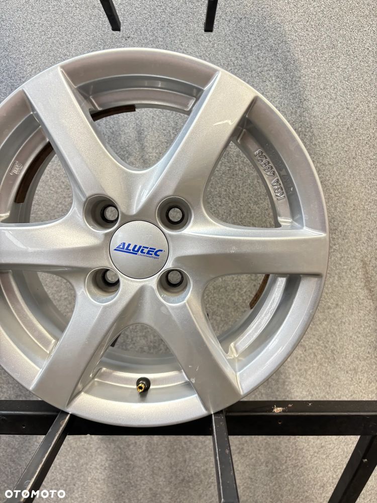 4 Felgi Alu. Vw UP, Polo, Lupo, Toyota Aygo,Yaris, Suzuki Alto,Balemo,Swift, Splash,Celerio,Skoda Citigo, Renault Kangoo, Clio, Opel Corsa C 14" - 23