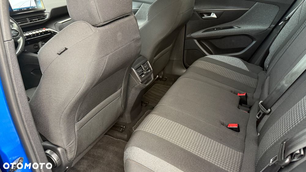 Peugeot 3008 BlueHDi 130 Stop & Start EAT8 Active - 25