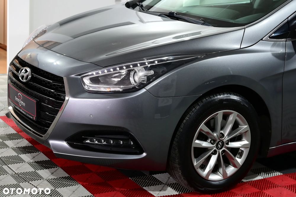 Hyundai i40 1.7 CRDi BlueDrive Style - 36