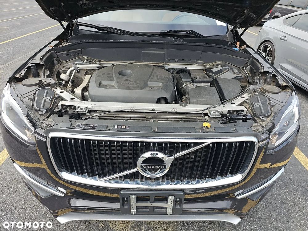 Volvo XC 90 T6 AWD Geartronic Momentum - 16