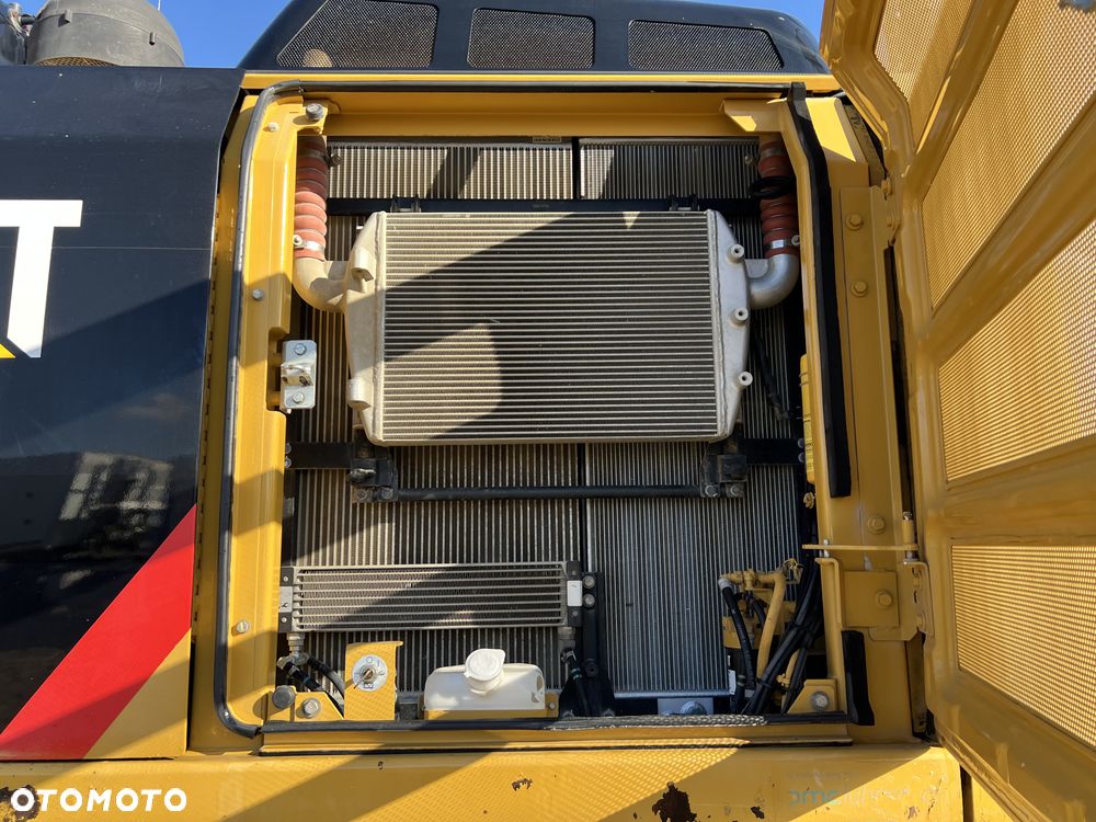 Caterpillar 329E LRE - 22